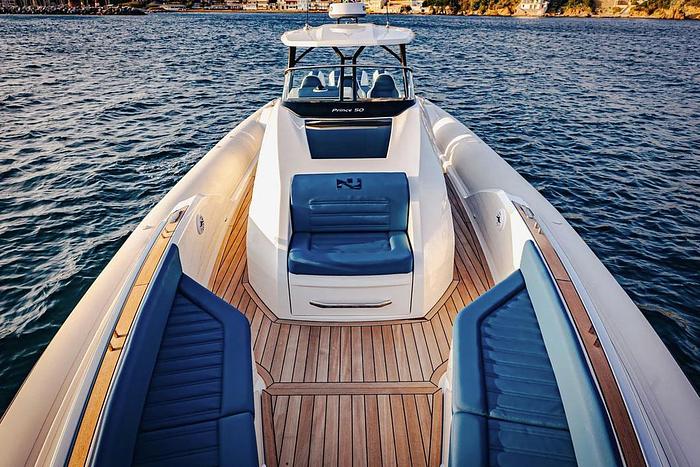 2025 Nuova Jolly Prince 50
