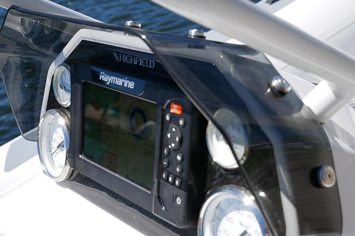 2025 Highfield Sport 390