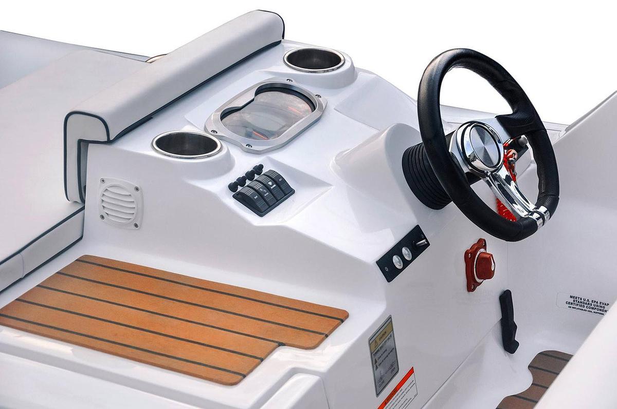 Used 2020 AB Inflatables ABJET 330