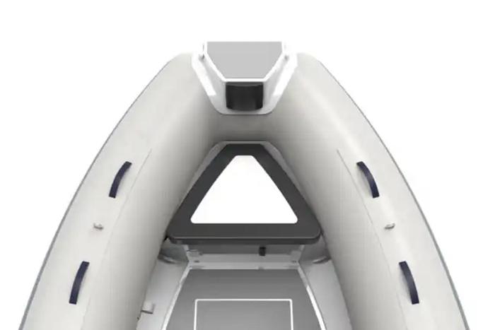 2024 Highfield Classic 460