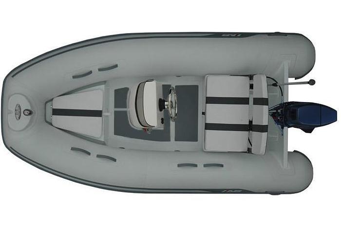 2025 AB Inflatables Alumina 10 ALX