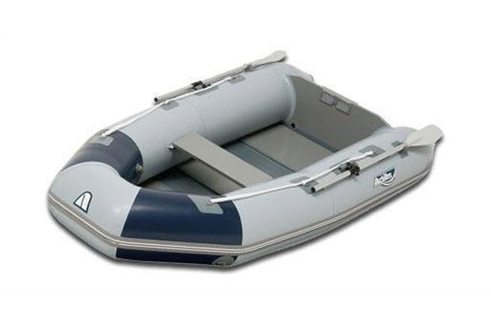 2022 Achilles LS4-RU