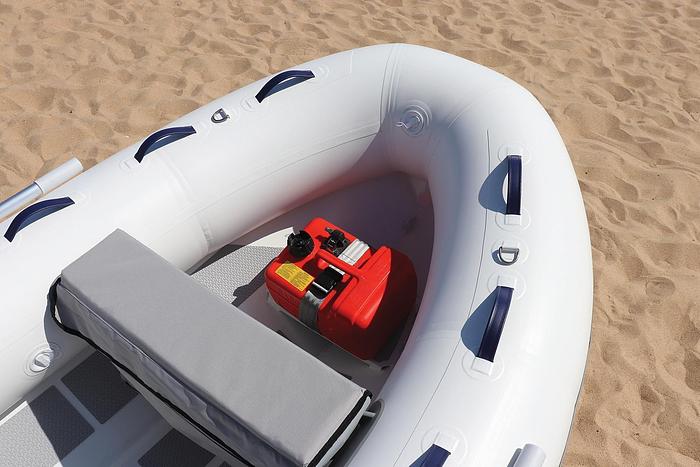 2023 Highfield UltraLite 260