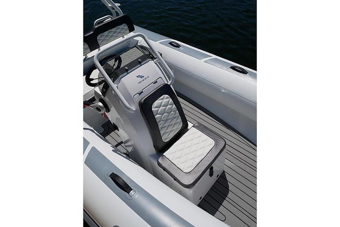 2026 Highfield Sport 420