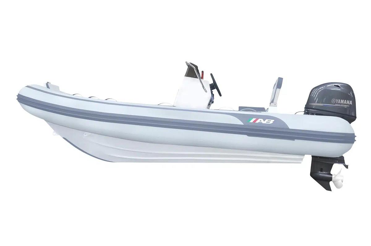 2026 AB Inflatables Alumina 15 ALX