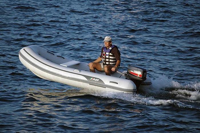 2025 AB Inflatables Ventus 10 VL