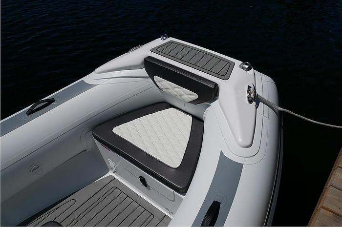 2026 Highfield Sport 420