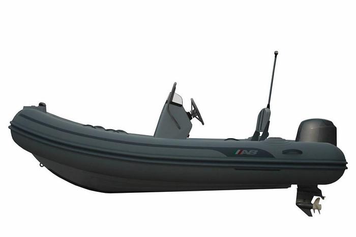 2025 AB Inflatables Alumina 12 ALX