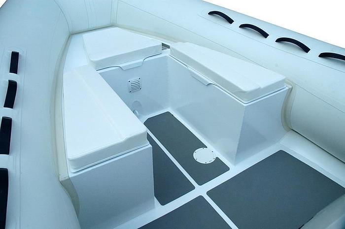 2025 AB Inflatables Alumina 18 ALX