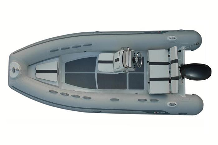 2025 AB Inflatables Alumina 15 ALX