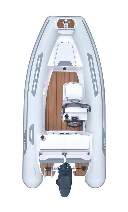 2026 AB Inflatables Alumina 13 ALX