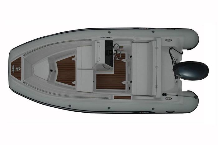 2024 AB Inflatables Nautilus 14 DLX