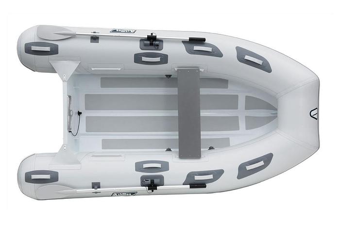 2025 Achilles HB-270AL