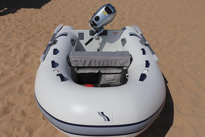 2023 Highfield UltraLite 260