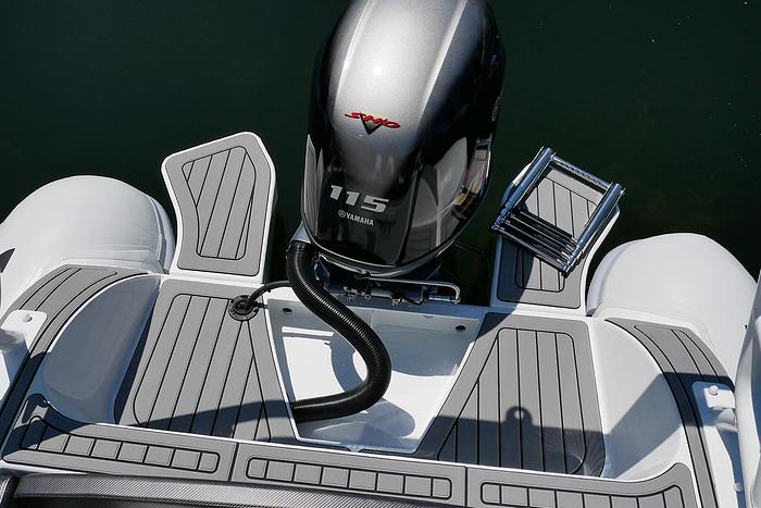 2026 Highfield Sport 560