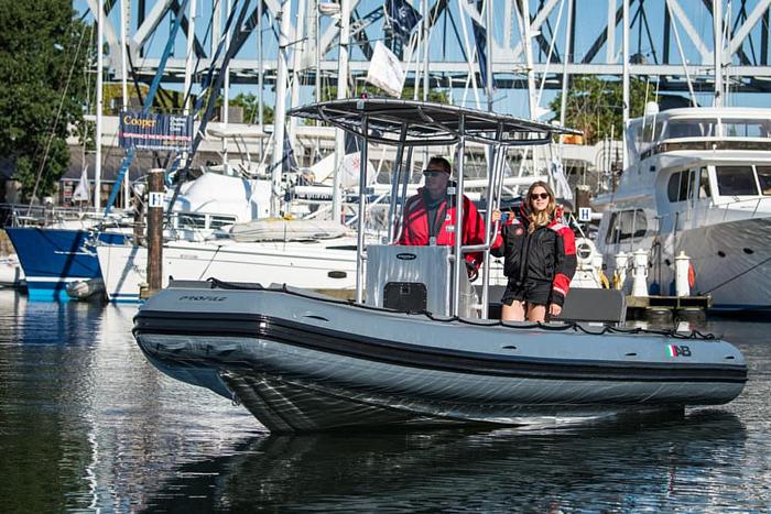 Profile A-XHD A21-XHD