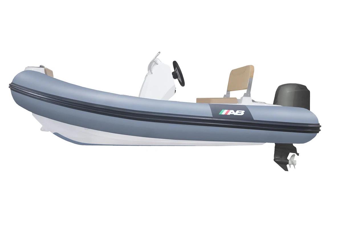 2026 AB Inflatables Alumina 12 ALX