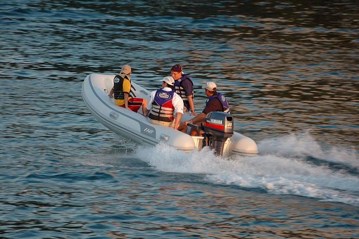 2025 AB Inflatables Lammina 14 AL