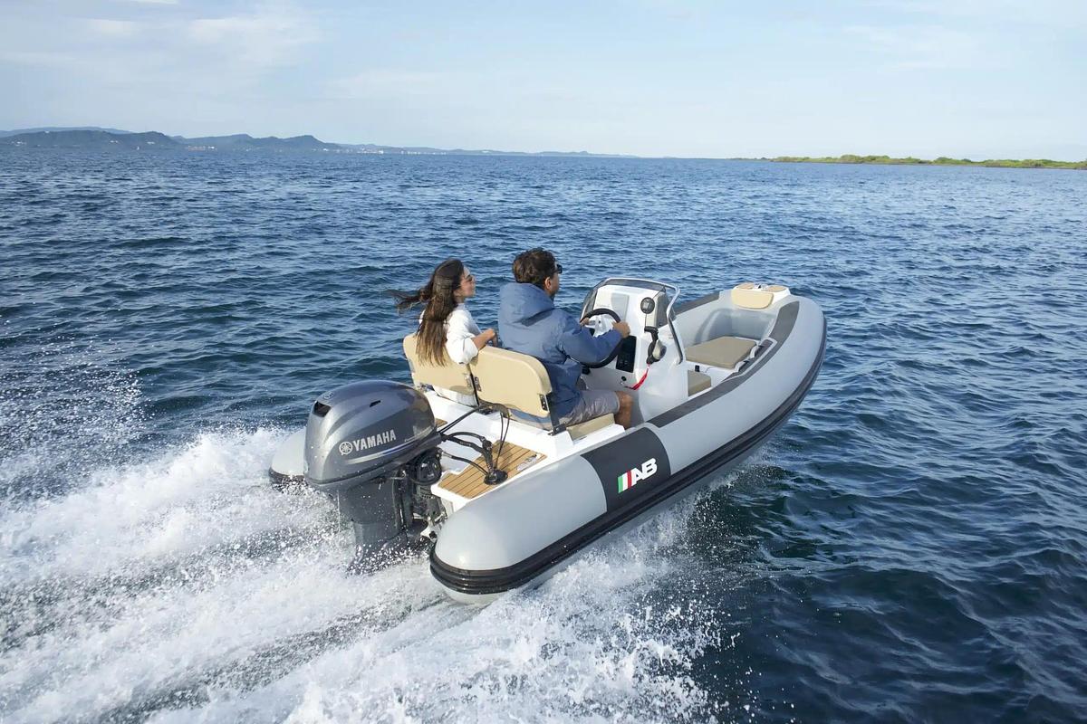 2026 AB Inflatables Alumina 13 ALX