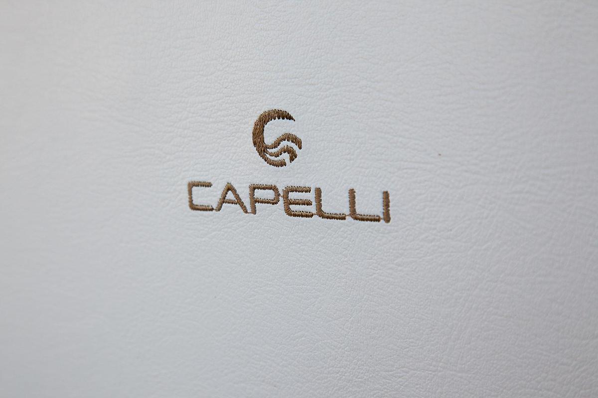 TEMPEST 360 YACHT TENDER