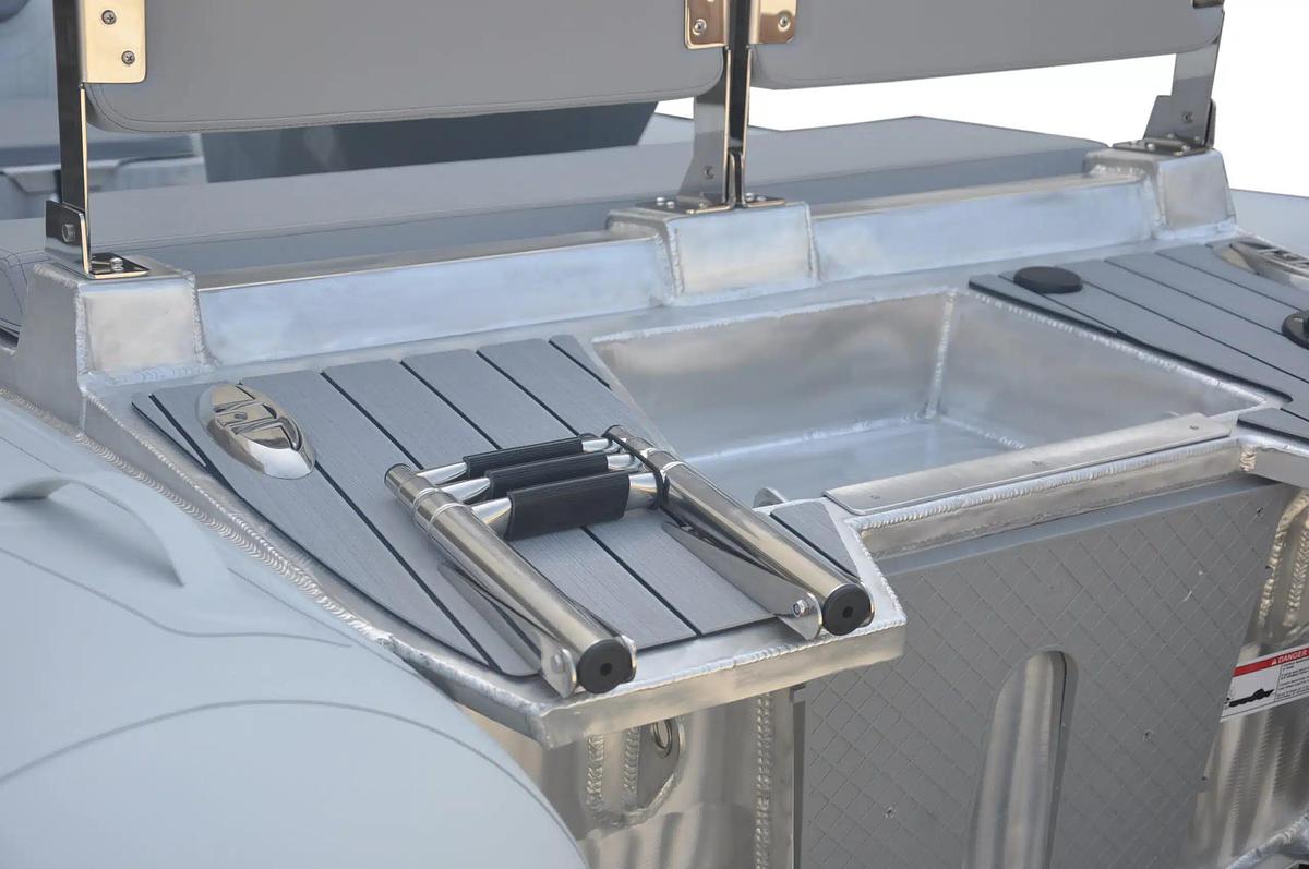 2026 AB Inflatables Alumina 13 ALX