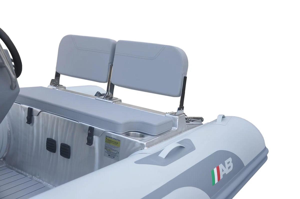 2026 AB Inflatables Alumina 13 ALX