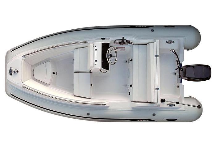 2025 AB Inflatables Nautilus 13 DLX