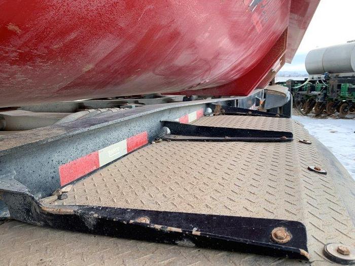 Used 2012 Ra SD22-40-3