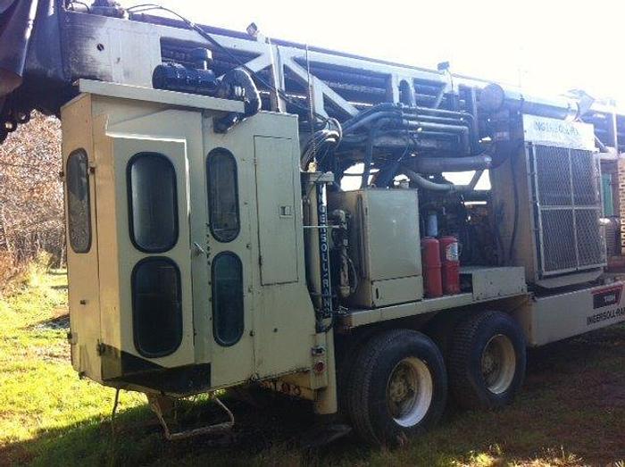 Used 1994 Ingersoll-Rand T4BH (Blasthole) Drill Rig