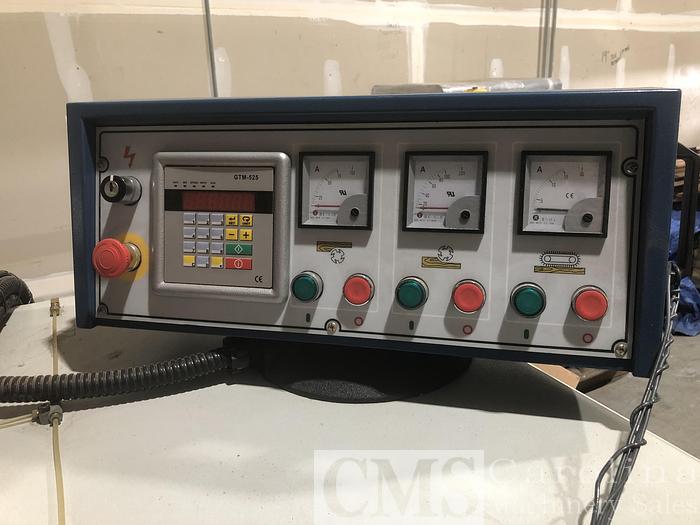 Used Complete Millwork Shop Weinig, Wadkin, Cantek, Felder, Baker