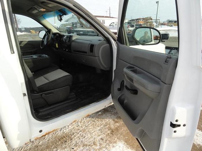 Used 2008 GMC 2500hd