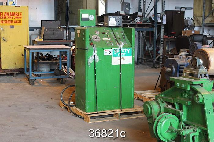 Used CAMERON 18 #36821