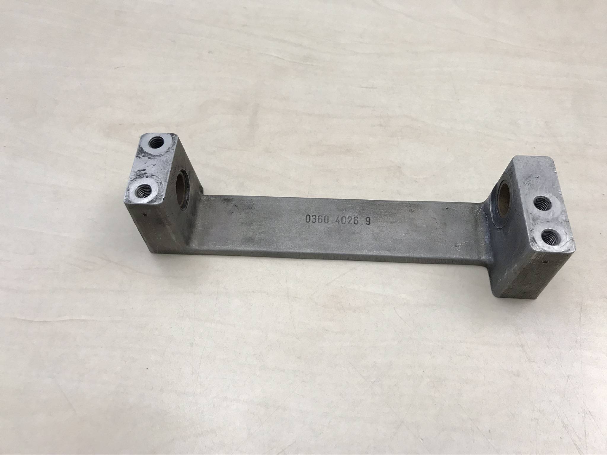 Used Müller Martini part no.: 0360.4026.3