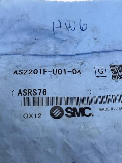 SMC AS2201F-U01-04