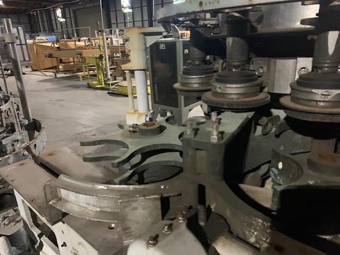 Used FMC Model 112 PVS Filler