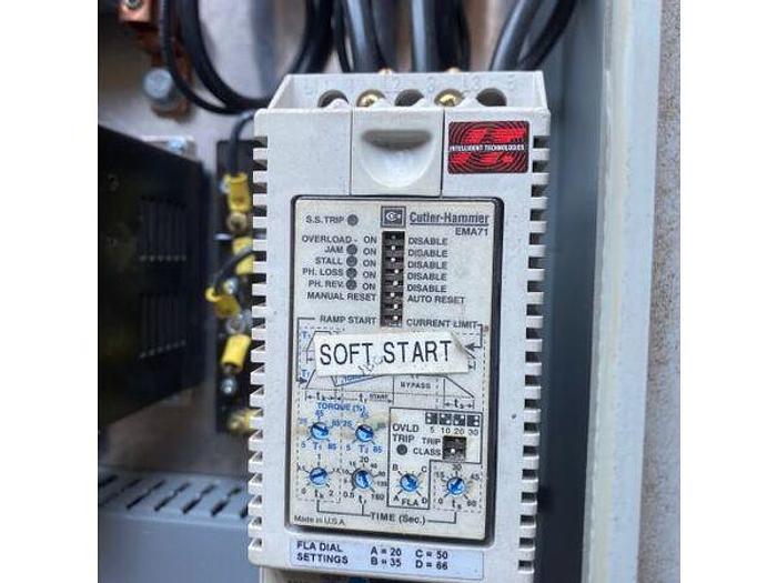 Used SCHUTTE BUFFALO HAMMERMILL