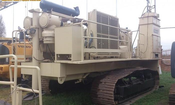 Usado 1999 INGERSOLL RAND DML45