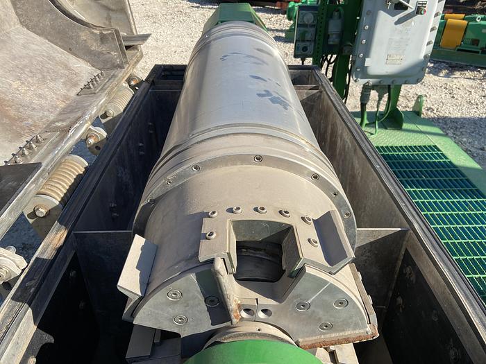 Used 2014 Hutchison Hayes 5500 Standard