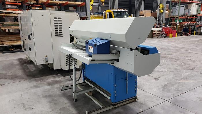 Used 2006 Doosan Puma 300C