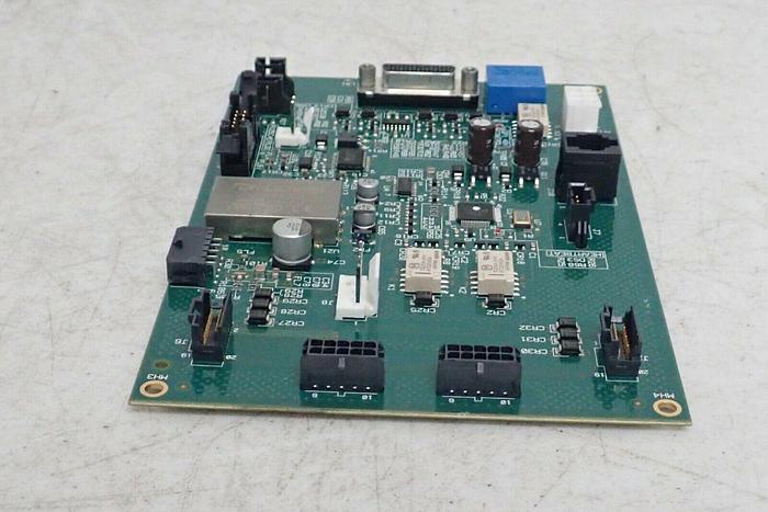 Used Agilent G3660-65806 A Board