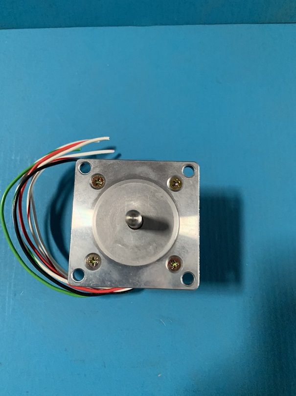Used Applied Motor Products Stepping Motor C18-96