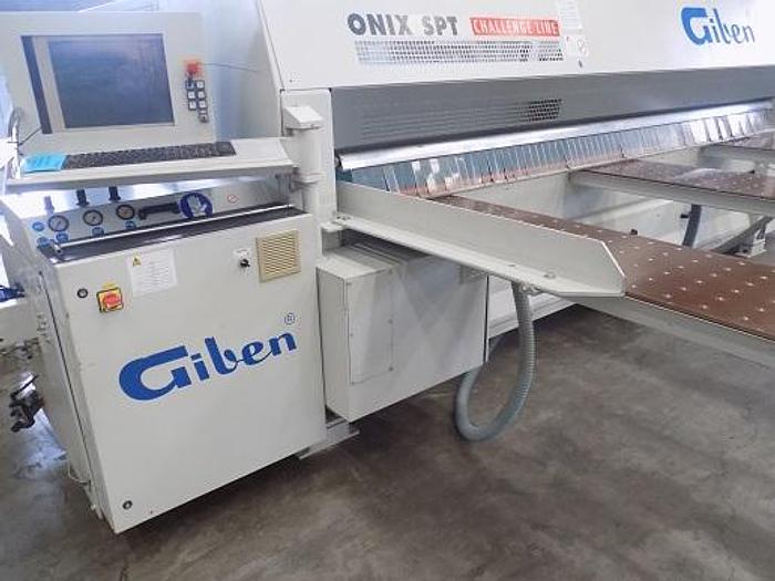 Used 2008 Giben Onix Spt