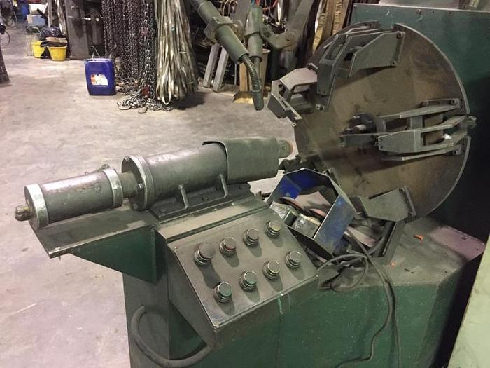 Usato POSIZIONATORE ITALARGON (BIS)