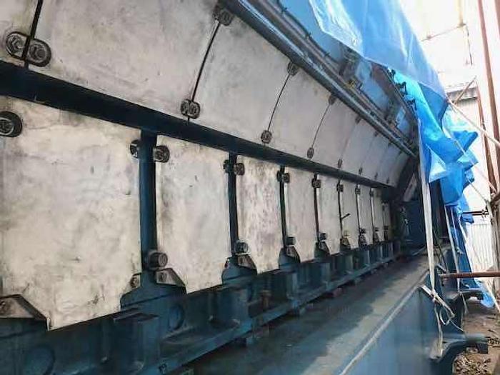 Used 2001 Wartsila W18V32