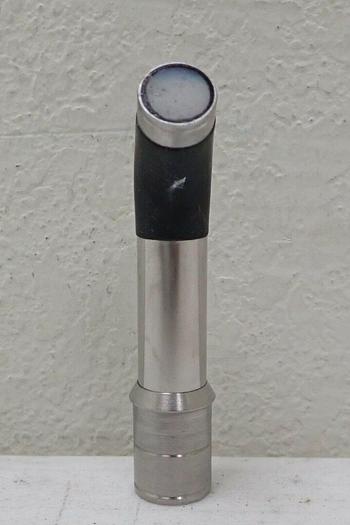 Used Kerr Demetron 20898 11 mm Curved Dental Curing Light Guide