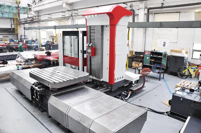 FERMAT WFT 10/11 (L)