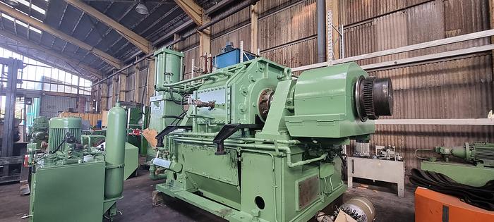 Used 1977 FRANCIS SHAW K6 MK3 intermix