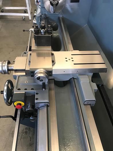 Usato TORNIO PARALLELO