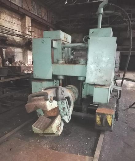 Used Manipulator Russian