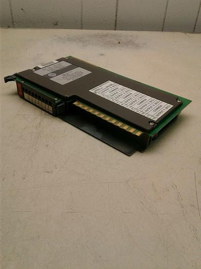 Used ALLEN BRADLEY 1771-OYL 0-24V